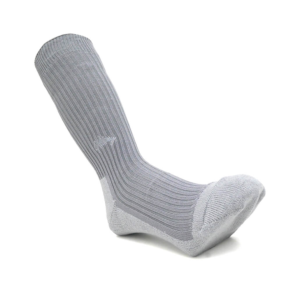 WHIMSY SOCKS ウィムジー ソックス 靴下 EMJAY SILVER スケートボード スケボー 