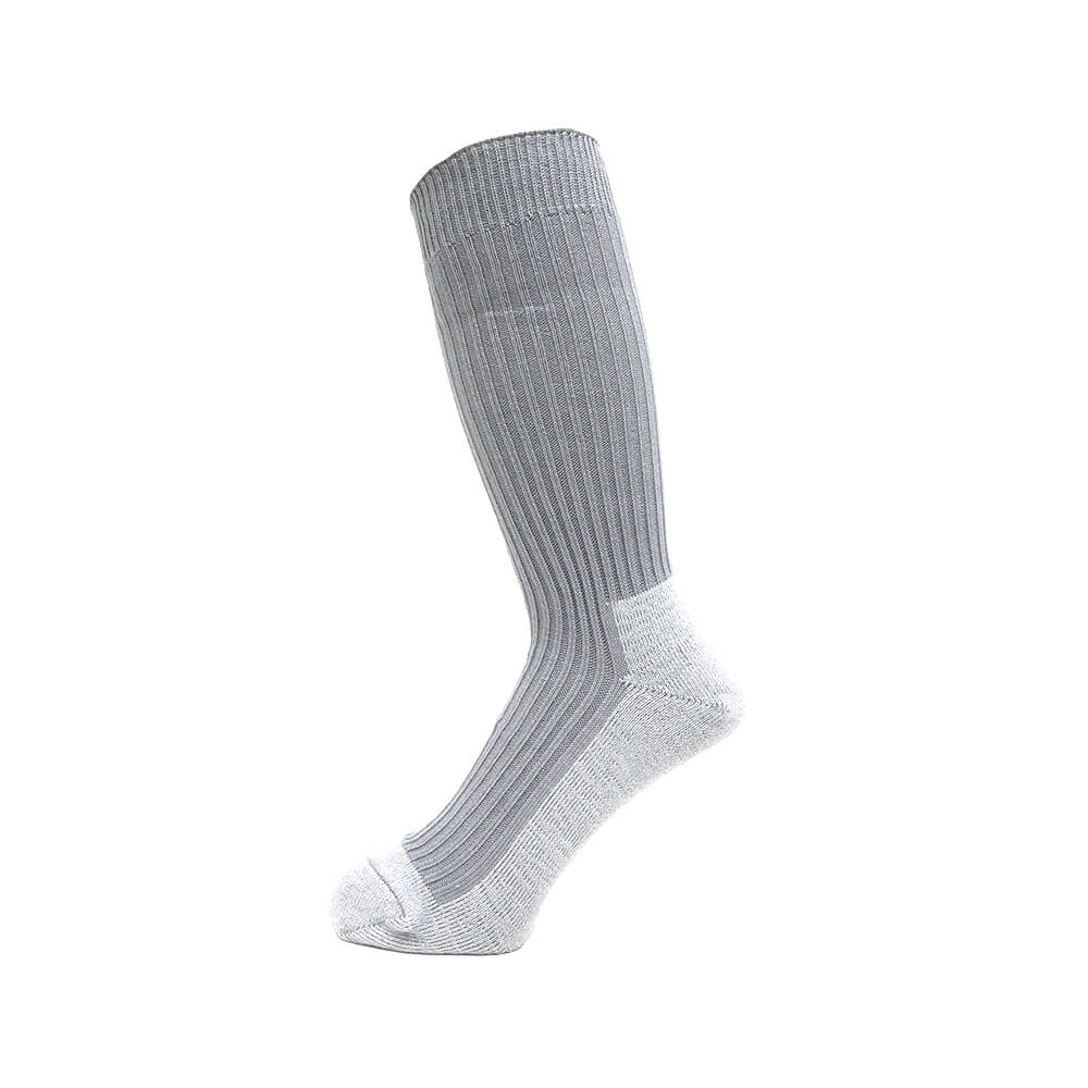 WHIMSY SOCKS ウィムジー ソックス 靴下 EMJAY SILVER スケートボード スケボー 1