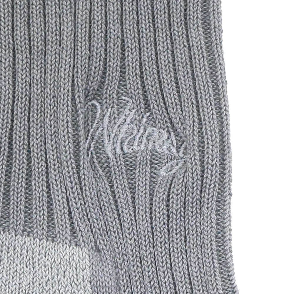 WHIMSY SOCKS ウィムジー ソックス 靴下 EMJAY SILVER スケートボード スケボー 4
