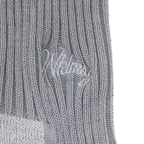WHIMSY SOCKS ウィムジー ソックス 靴下 EMJAY SILVER スケートボード スケボー 4