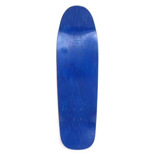 WORLD INDUSTRIES DECK ワールドインダストリーズ デッキ JEREMY KLEIN BLACK EYE KID 9.625 SLICK EPOXY 7 スケートボード スケボー 3