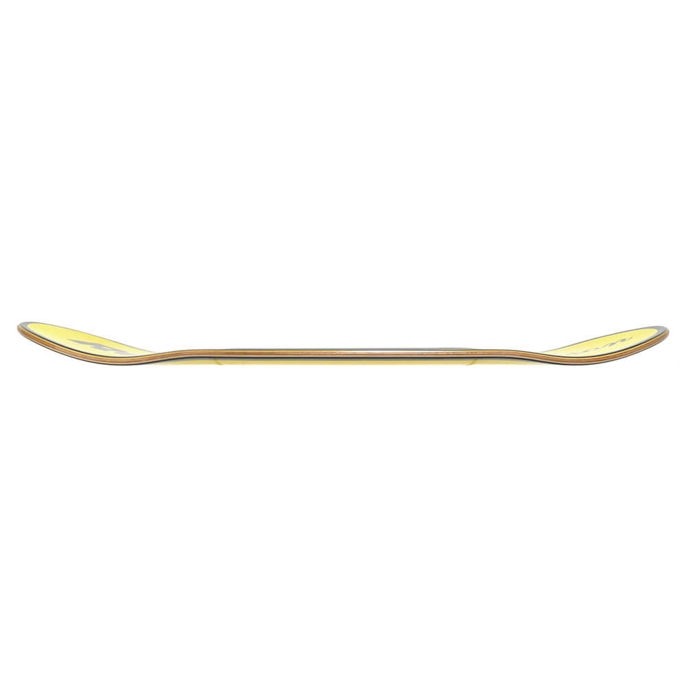REAL DECK リアル デッキ MASON SILVA SHAPE CODE 8.28 スケートボード スケボー 2