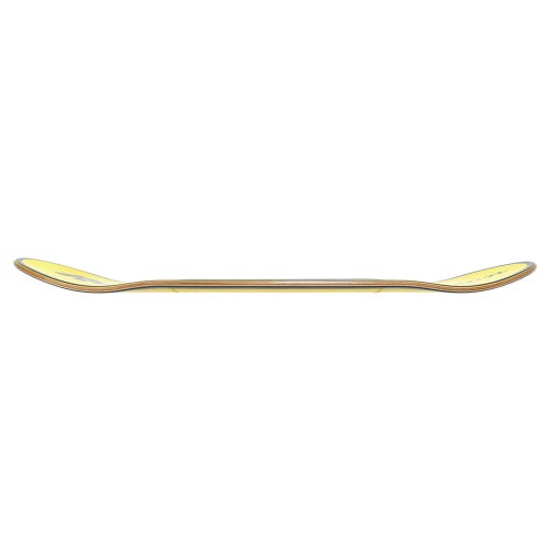 REAL DECK リアル デッキ MASON SILVA SHAPE CODE 8.28 スケートボード スケボー 2