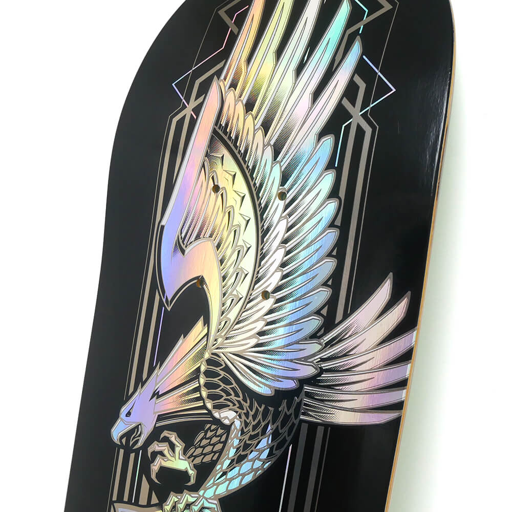 PRIMITIVE DECK プリミティブ デッキ PAUL RODRIGUEZ EAGLE 8.0 スケートボード スケボー 3