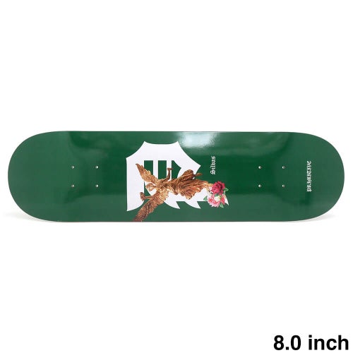 PRIMITIVE DECK プリミティブ デッキ MILES SILVAS VICTORY 8.0 スケートボード スケボー 1