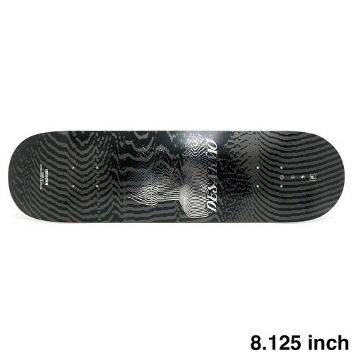 PRIMITIVE DECK プリミティブ デッキ WADE DESARMO DATA 8.125 スケートボード スケボー 1