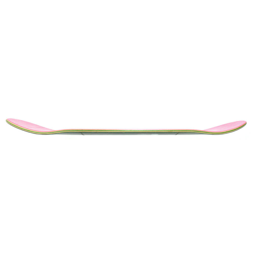 PRIMITIVE DECK プリミティブ デッキ WADE DESARMO DATA 8.125 スケートボード スケボー 2