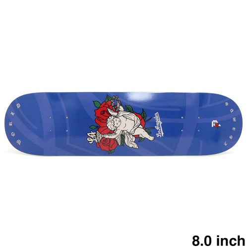 PRIMITIVE DECK プリミティブ デッキ TEAM LOYALTY 8.0 スケートボード スケボー 1