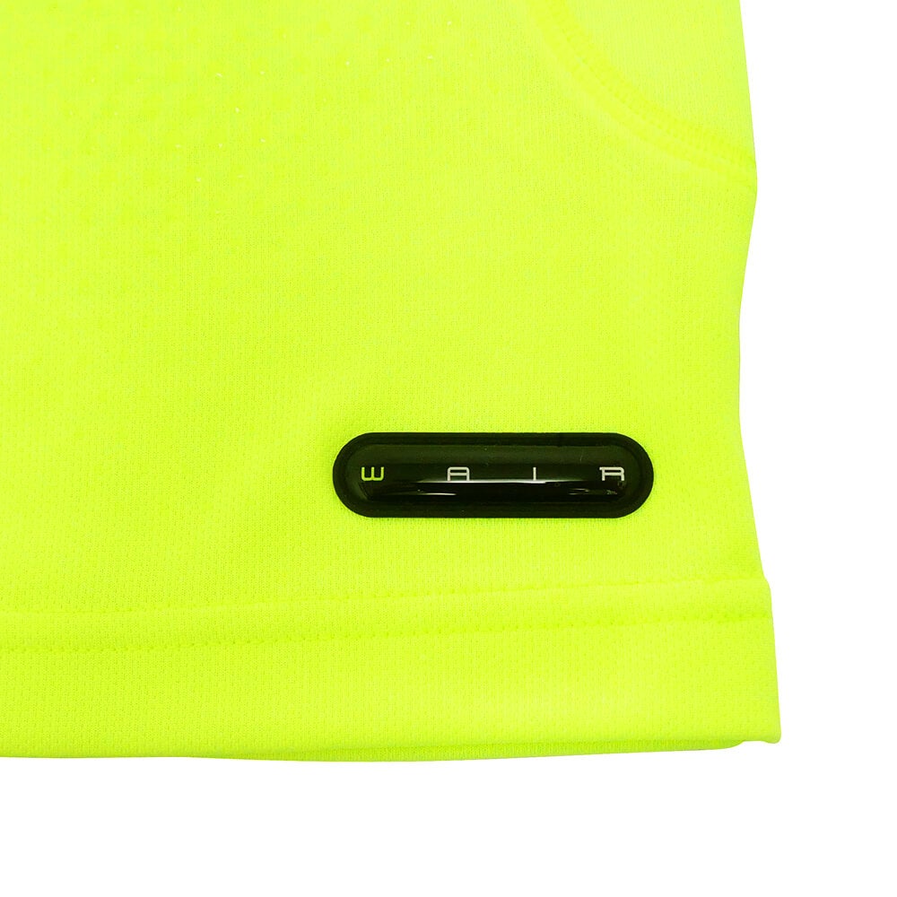 NIKE SB T-SHIRT ナイキSB Tシャツ ISHOD JRSY TOP VOLT IF-0437-702 スケートボード スケボー 2