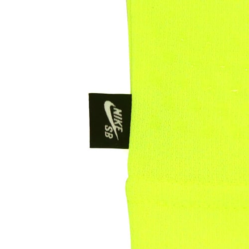 NIKE SB T-SHIRT ナイキSB Tシャツ ISHOD JRSY TOP VOLT IF-0437-702 スケートボード スケボー 3