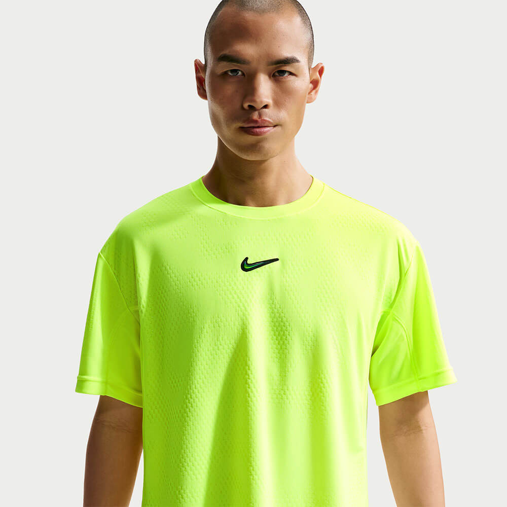 NIKE SB T-SHIRT ナイキSB Tシャツ ISHOD JRSY TOP VOLT IF-0437-702 スケートボード スケボー 05