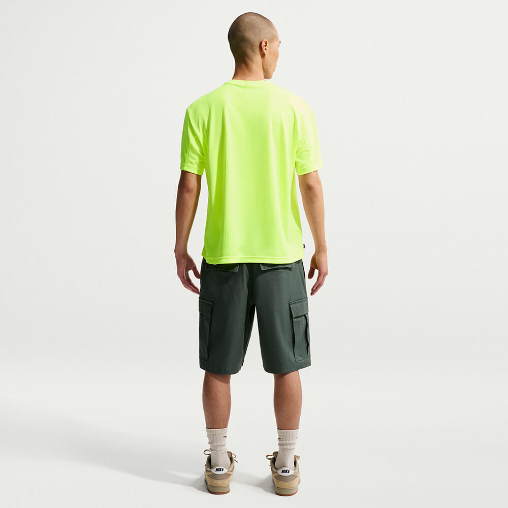 NIKE SB T-SHIRT ナイキSB Tシャツ ISHOD JRSY TOP VOLT IF-0437-702 スケートボード スケボー 06