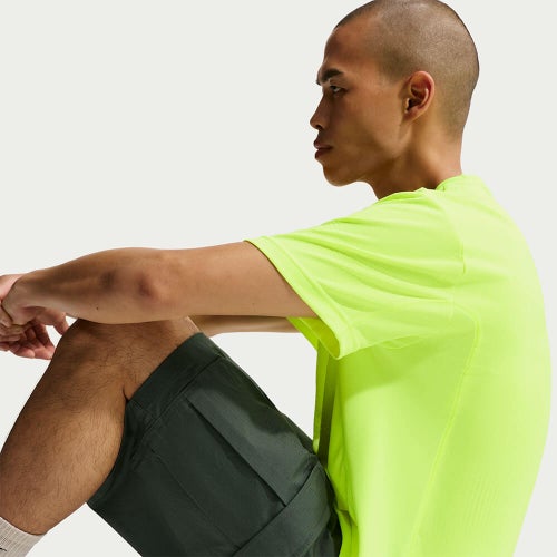 NIKE SB T-SHIRT ナイキSB Tシャツ ISHOD JRSY TOP VOLT IF-0437-702 スケートボード スケボー 08