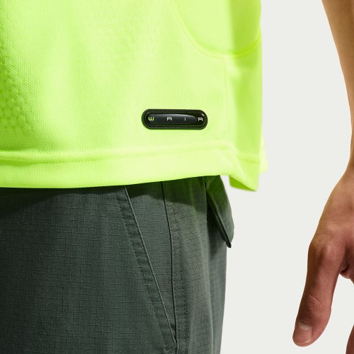 NIKE SB T-SHIRT ナイキSB Tシャツ ISHOD JRSY TOP VOLT IF-0437-702 スケートボード スケボー 09