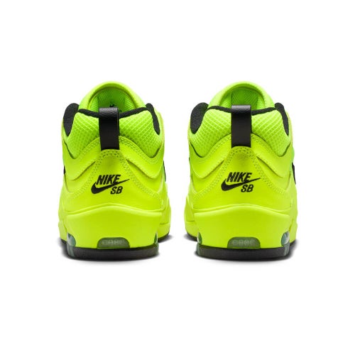NIKE SB SHOES ナイキSB シューズ スニーカー AIR MAX ISHOD PRM "VOLT" IB6212-701 スケートボード スケボー 02
