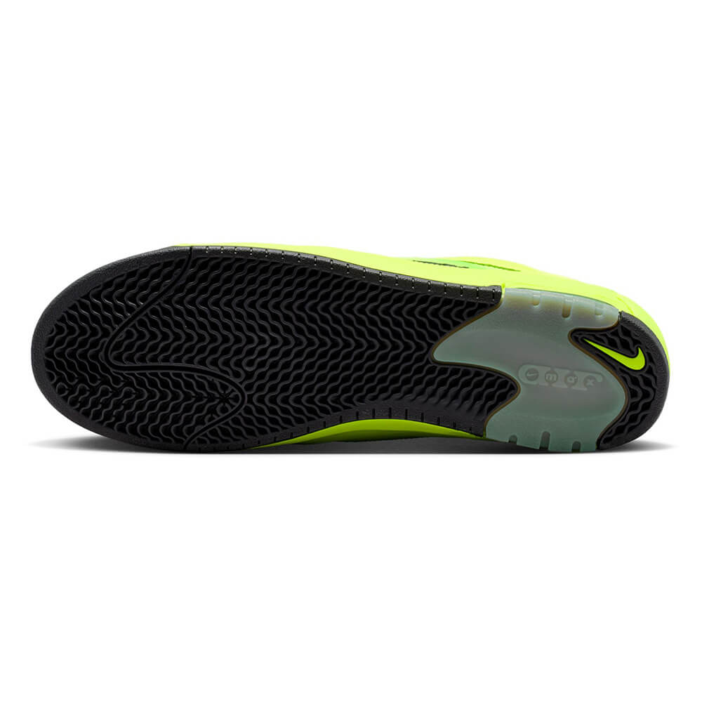 NIKE SB SHOES ナイキSB シューズ スニーカー AIR MAX ISHOD PRM "VOLT" IB6212-701 スケートボード スケボー 03