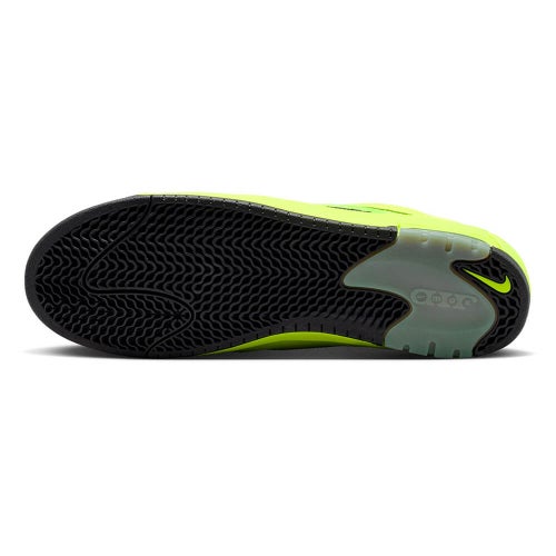 NIKE SB SHOES ナイキSB シューズ スニーカー AIR MAX ISHOD PRM "VOLT" IB6212-701 スケートボード スケボー 03