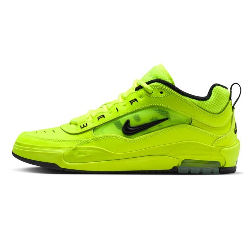 NIKE SB SHOES ナイキSB シューズ スニーカー AIR MAX ISHOD PRM "VOLT" IB6212-701 スケートボード スケボー 04