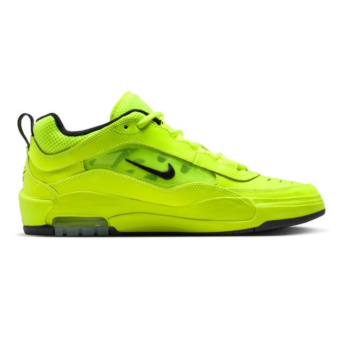NIKE SB SHOES ナイキSB シューズ スニーカー AIR MAX ISHOD PRM "VOLT" IB6212-701 スケートボード スケボー 05