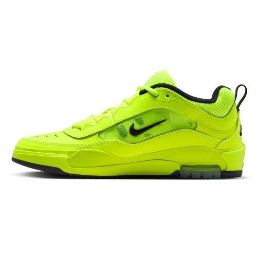 NIKE SB SHOES ナイキSB シューズ スニーカー AIR MAX ISHOD PRM "VOLT" IB6212-701 スケートボード スケボー 07