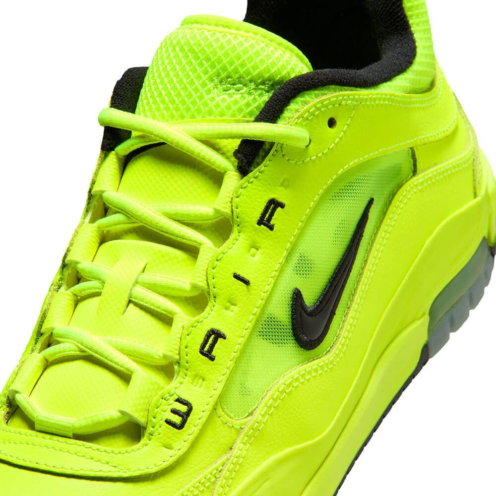 NIKE SB SHOES ナイキSB シューズ スニーカー AIR MAX ISHOD PRM "VOLT" IB6212-701 スケートボード スケボー 08