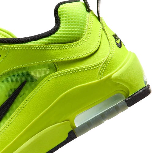NIKE SB SHOES ナイキSB シューズ スニーカー AIR MAX ISHOD PRM "VOLT" IB6212-701 スケートボード スケボー 09