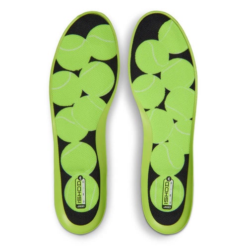 NIKE SB SHOES ナイキSB シューズ スニーカー AIR MAX ISHOD PRM "VOLT" IB6212-701 スケートボード スケボー 10