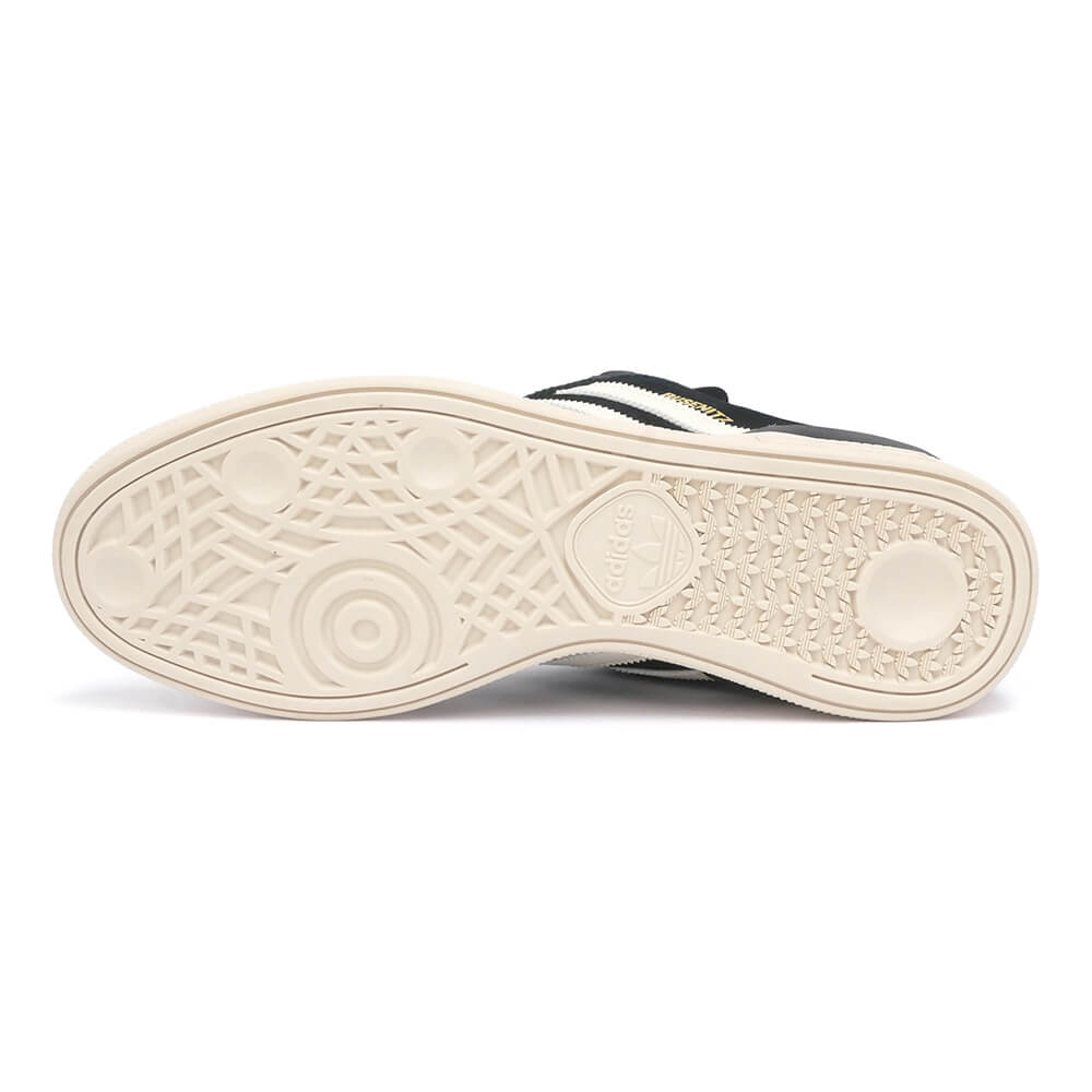 ADIDAS SKATEBOARDING SHOES アディダススケートボーディング シューズ スニーカー BUSENITZ BLACK/WHITE/WHITE HQ4708 スケートボード スケボー 6
