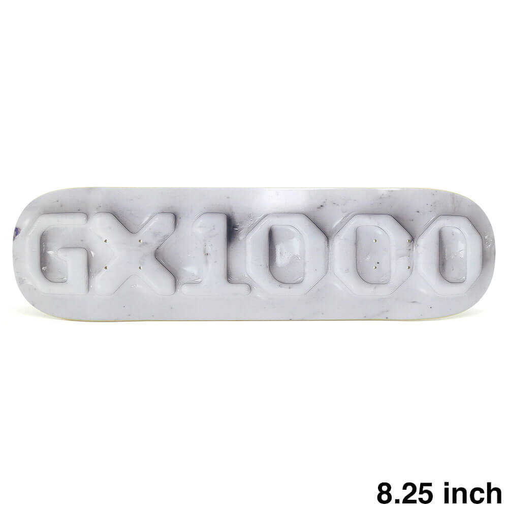 GX1000（ジーエックス1000）｜デッキ スケートボード｜カリフォルニア
