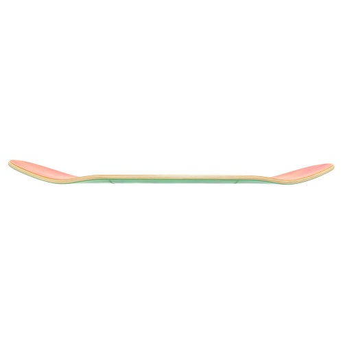 GX1000 DECK ジーエックス1000 デッキ TEAM CERAMIC GREEN 8.125 スケートボード スケボー 2