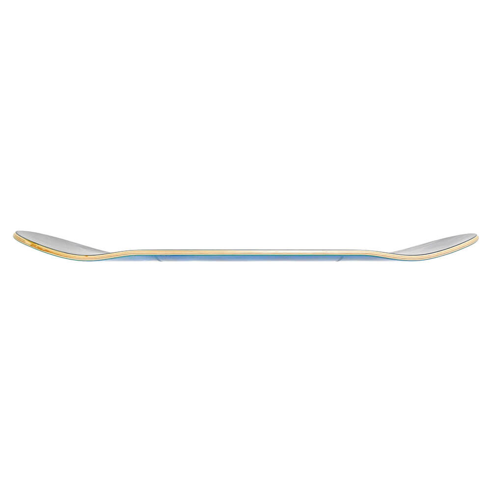 GX1000 DECK ジーエックス1000 デッキ TEAM CERAMIC BLUE 8.0 スケートボード スケボー 2