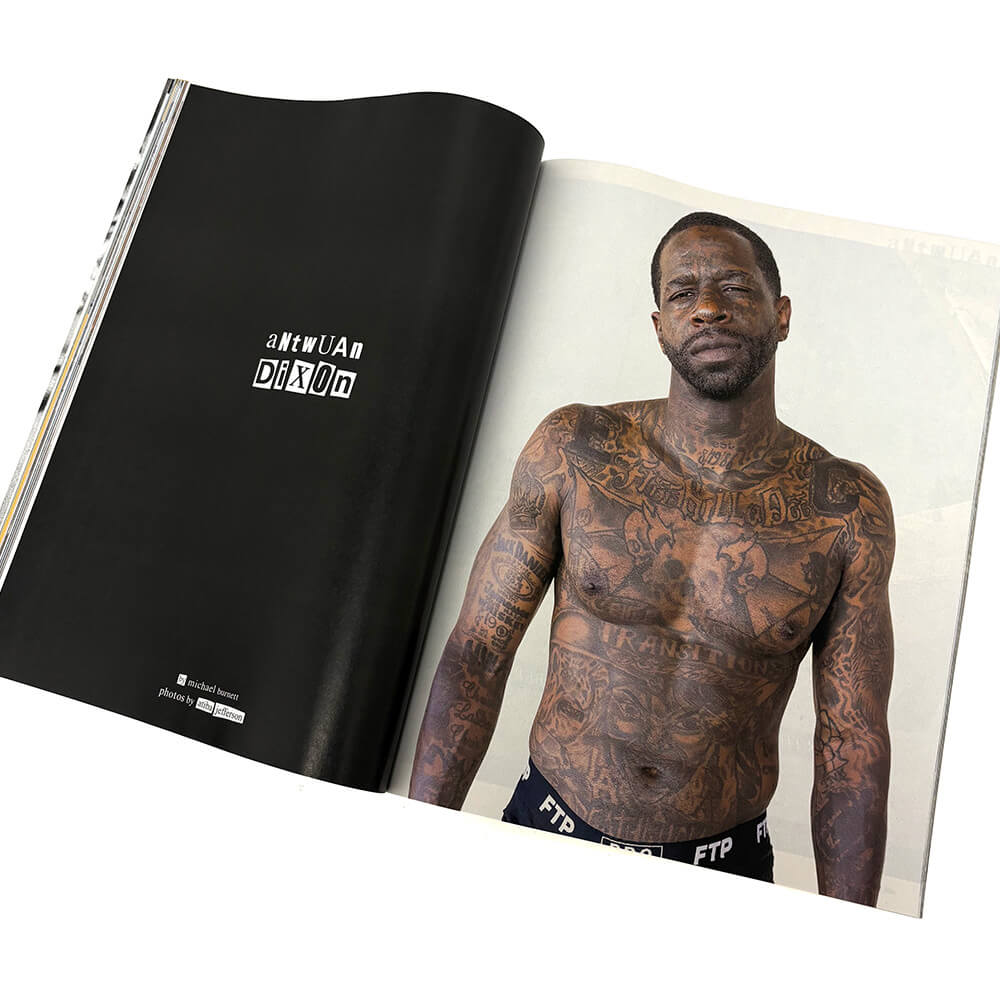 THRASHER MAGAZINE スラッシャー 雑誌 2026年5月号 スケートボード スケボー 02