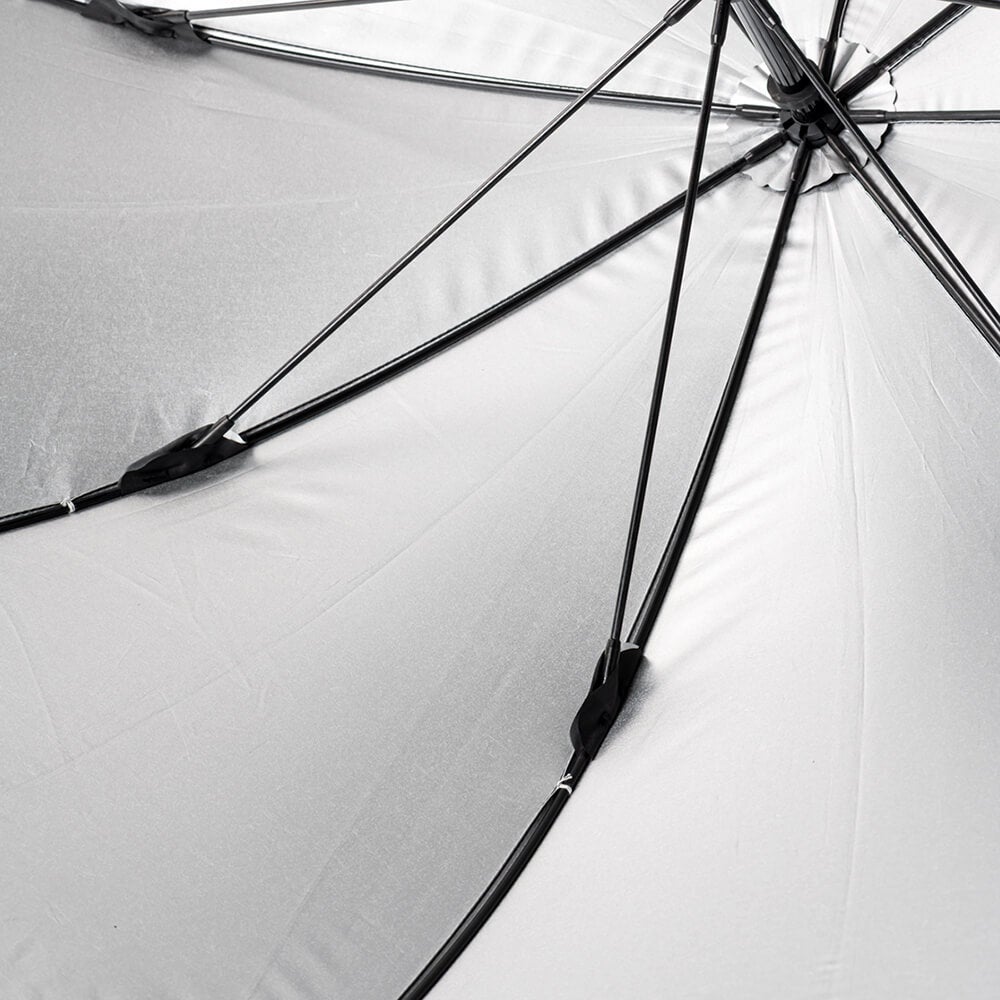 TIGHTBOOTH（TBPR）UMBRELLA タイトブース 傘 LABEL LOGO UMBRELLA BLACK スケートボード スケボー　11