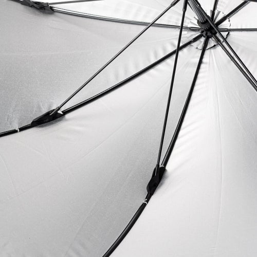 TIGHTBOOTH（TBPR）UMBRELLA タイトブース 傘 LABEL LOGO UMBRELLA BLACK スケートボード スケボー　11