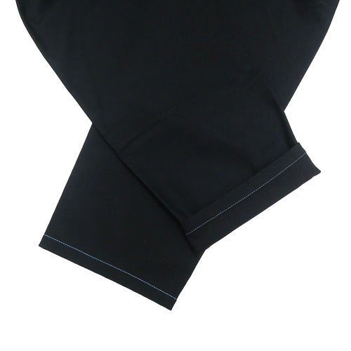 ADIDAS SKATEBOARDING PANTS アディダススケートボーディング パンツ ジーンズ THRASHER x AFA CHINO KX4550 BLACK スケートボード スケボー 7
