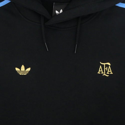 ADIDAS SKATEBOARDING HOOD アディダススケートボーディング パーカー THRASHER x AFA KX4547 BLACK スケートボード スケボー 2