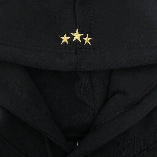 ADIDAS SKATEBOARDING HOOD アディダススケートボーディング パーカー THRASHER x AFA KX4547 BLACK スケートボード スケボー 3