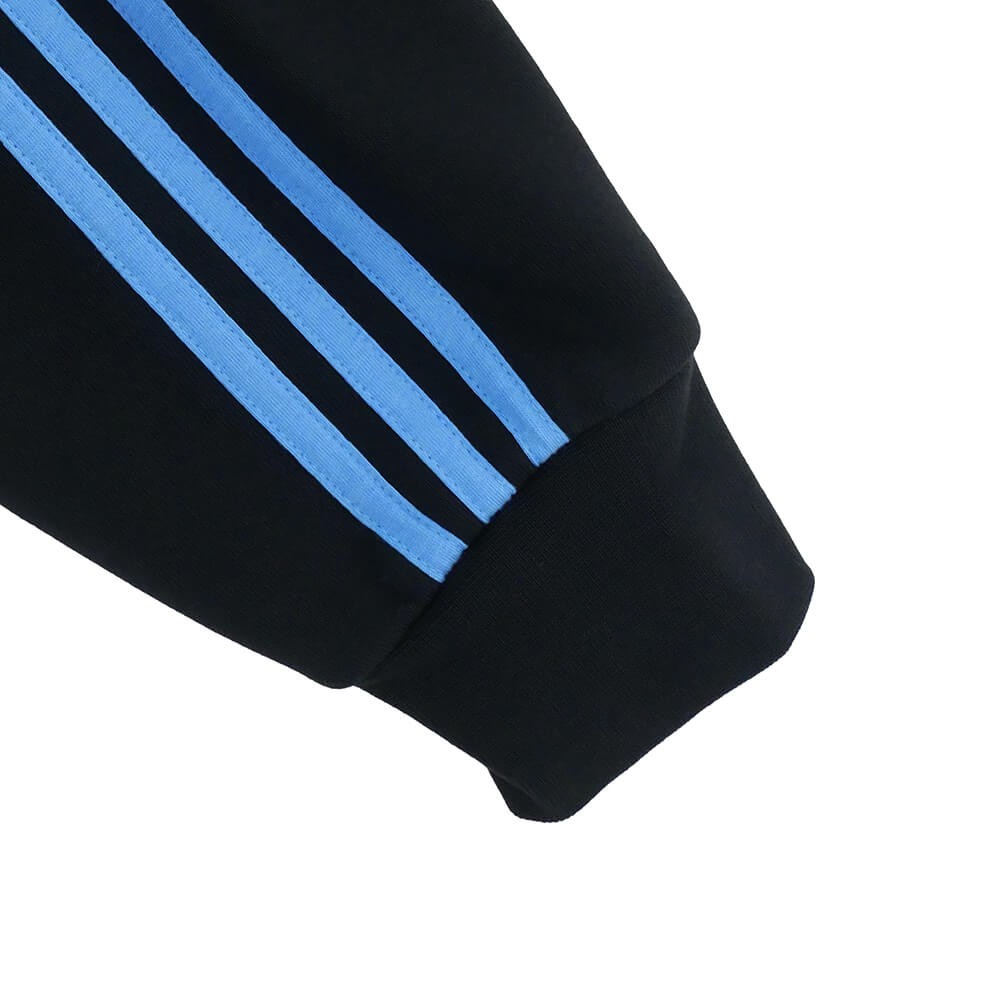 ADIDAS SKATEBOARDING HOOD アディダススケートボーディング パーカー THRASHER x AFA KX4547 BLACK スケートボード スケボー 4