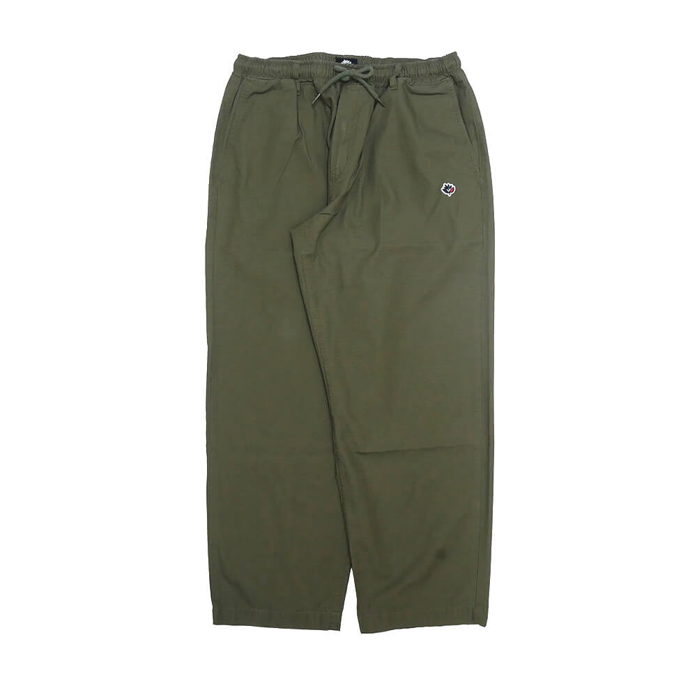 MAGENTA PANTS マゼンタ パンツ ジーンズ LOOSE KHAKI スケートボード スケボー 