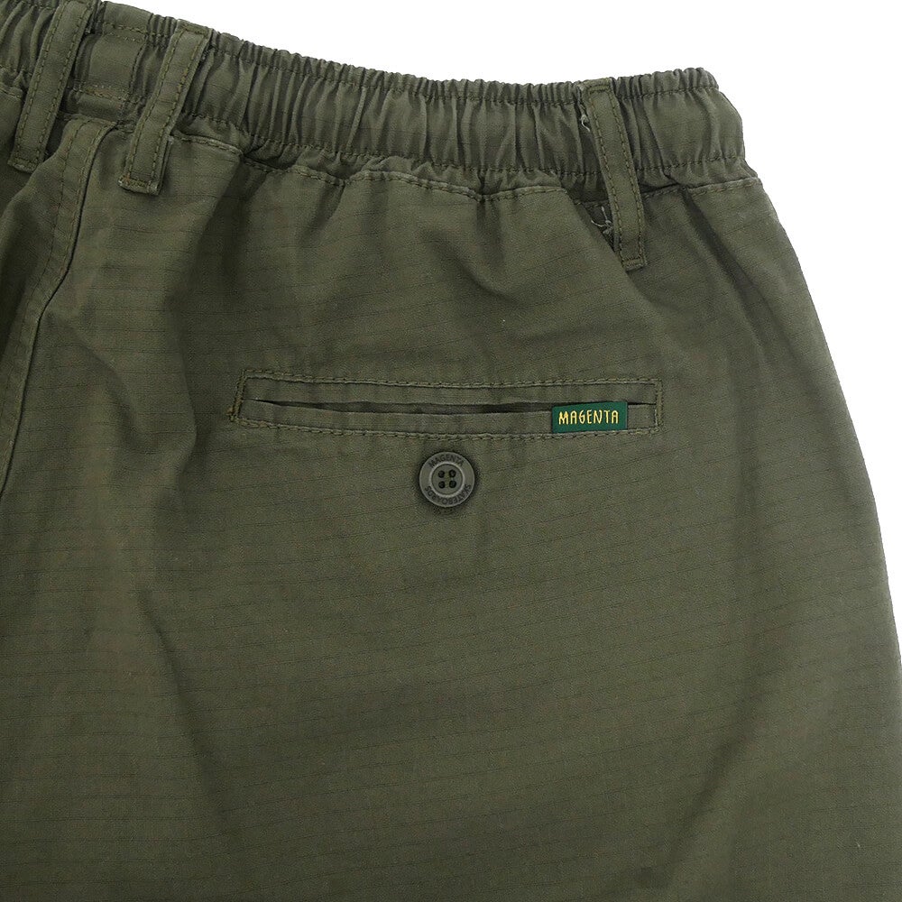MAGENTA PANTS マゼンタ パンツ ジーンズ LOOSE KHAKI スケートボード スケボー 4