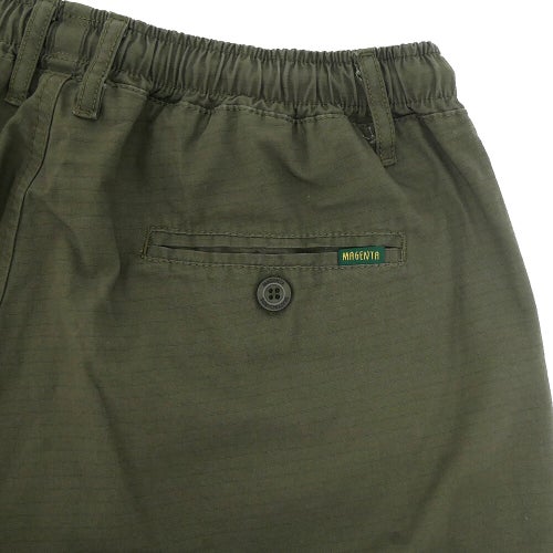 MAGENTA PANTS マゼンタ パンツ ジーンズ LOOSE KHAKI スケートボード スケボー 4