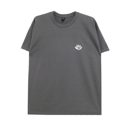 MAGENTA T-SHIRT マゼンタ Tシャツ FEATHER CHARCOAL スケートボード スケボー 1
