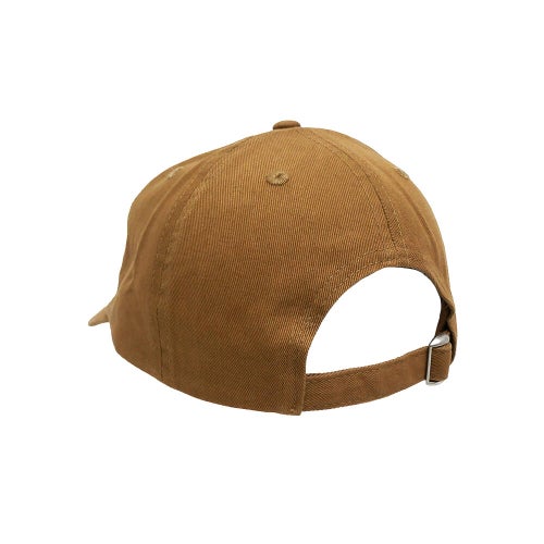 MAGENTA CAP マゼンタ キャップ BOSSED DAD BEIGE スケートボード スケボー 2