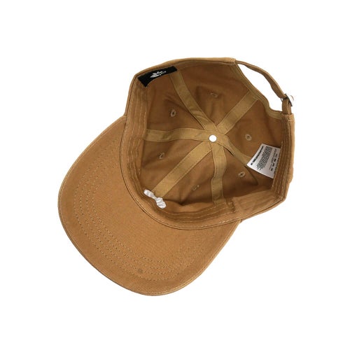 MAGENTA CAP マゼンタ キャップ BOSSED DAD BEIGE スケートボード スケボー 3