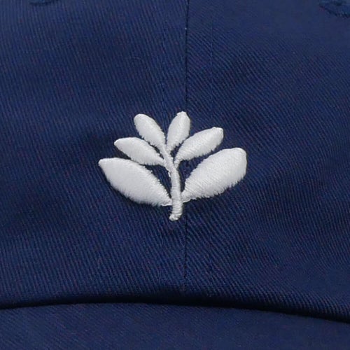 MAGENTA CAP マゼンタ キャップ BOSSED DAD NAVY スケートボード スケボー 4