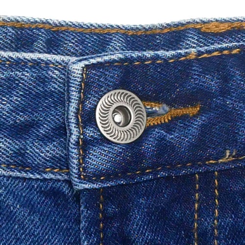 SPITFIRE SHORTS スピットファイヤー ショーツ BIGHEAD FILL DENIM STONE WASH スケートボード スケボー 2