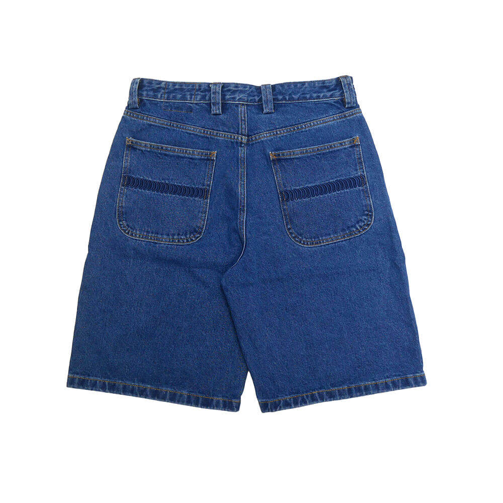SPITFIRE SHORTS スピットファイヤー ショーツ BIGHEAD FILL DENIM