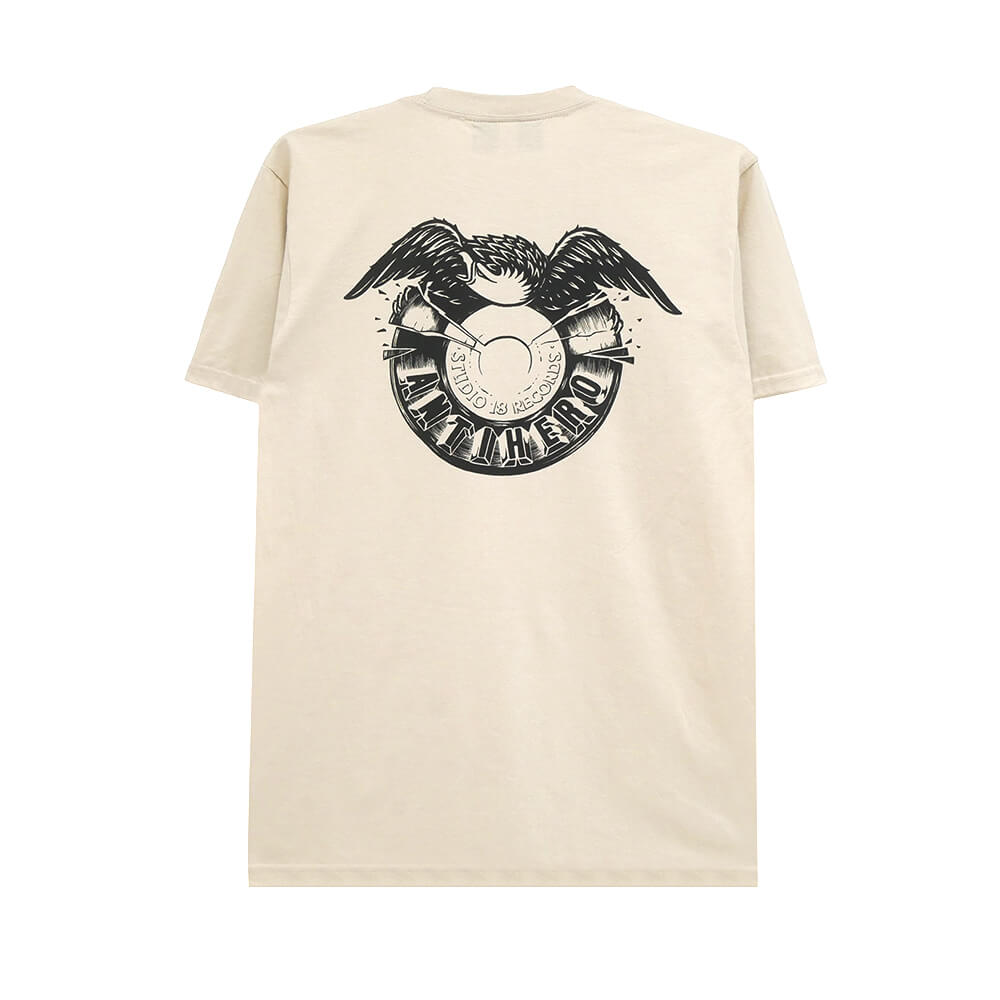 ANTIHERO（アンチヒーロー）｜Tシャツ｜カリフォルニアストリート