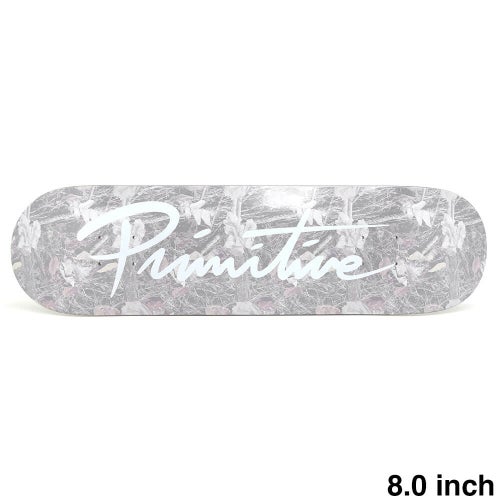 PRIMITIVE DECK プリミティブ デッキ TEAM NUEVO GINZA 8.0 スケートボード スケボー 1