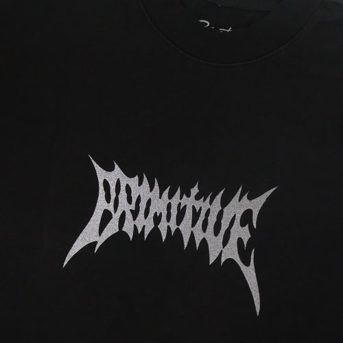 PRIMITIVE T-SHIRT プリミティブ Tシャツ REDEMPTION HW BLACK スケートボード スケボー 2